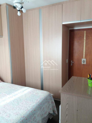 Imagem Apartamento com 2 Quartos à Venda, 70 m² em Centro - Ribeirão Preto
