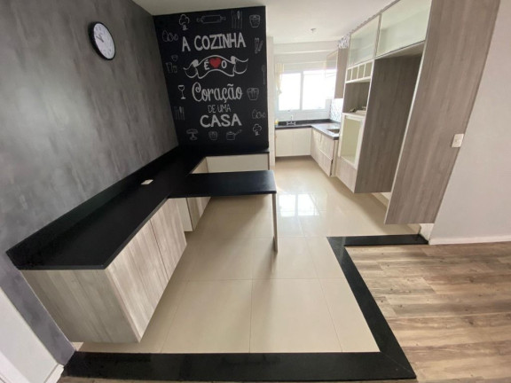 Imagem Apartamento com 3 Quartos à Venda, 91 m² em Vila América - Santo André Imagem Apartamento com 3 Quartos à Venda, 91 m² em Vila América - Santo André