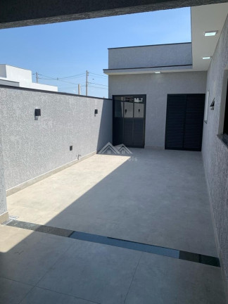 Imagem Casa de Condomínio com 3 Quartos à Venda, 140 m² em Jardim Residencial Villagio Wanel - Sorocaba