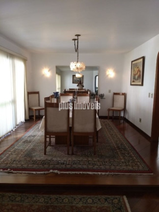 Imagem Apartamento com 4 Quartos à Venda, 293 m² em Jardim Paulista - São Paulo Imagem Apartamento com 4 Quartos à Venda, 293 m² em Jardim Paulista - São Paulo