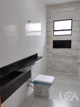 Imagem Casa com 3 Quartos à Venda, 145 m² em Pontal De Santa Marina - Caraguatatuba