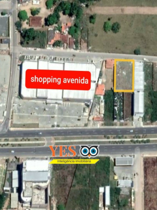 Imagem Terreno à Venda, 1.200 m² em Sim - Feira De Santana Imagem Terreno à Venda, 1.200 m² em Sim - Feira De Santana