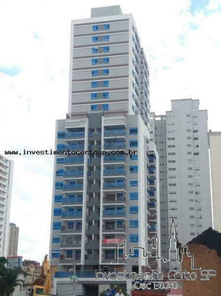 Apartamento com 3 Quartos à Venda, 91 m² em Ipiranga - São Paulo