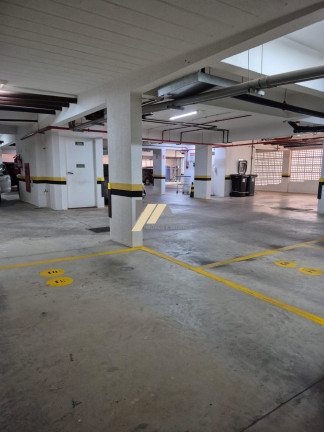Imagem Imóvel com 1 Quarto à Venda, 42 m² em Cambuí - Campinas