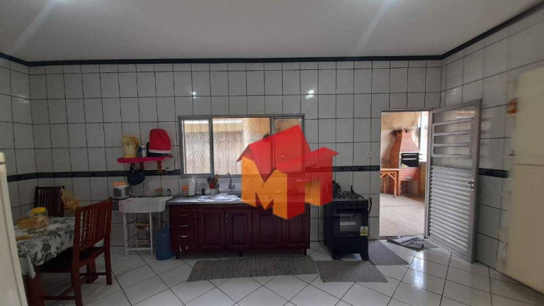 Imagem Casa com 3 Quartos à Venda, 150 m² em Cariobinha - Americana Imagem Casa com 3 Quartos à Venda, 150 m² em Cariobinha - Americana