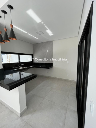 Imagem Casa com 3 Quartos à Venda, 45 m² em Jardins Do Império - Indaiatuba