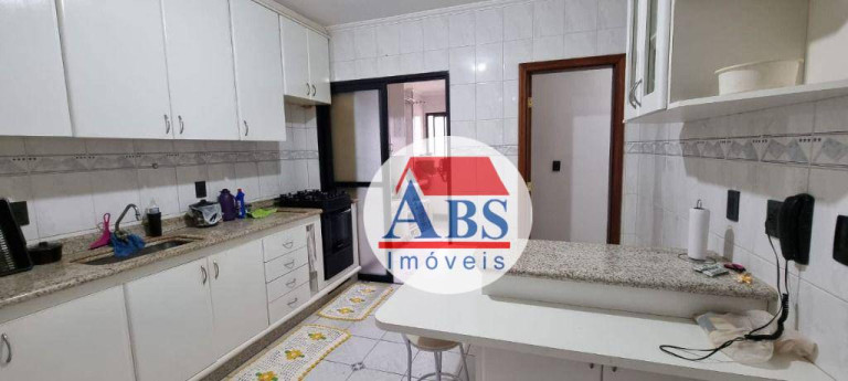Imagem Apartamento com 3 Quartos à Venda, 140 m² em Canto Do Forte - Praia Grande Imagem Apartamento com 3 Quartos à Venda, 140 m² em Canto Do Forte - Praia Grande