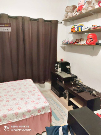 Imagem Casa com 3 Quartos à Venda, 106 m² em Jardim Marques De Abreu - Goiânia Imagem Casa com 3 Quartos à Venda, 106 m² em Jardim Marques De Abreu - Goiânia