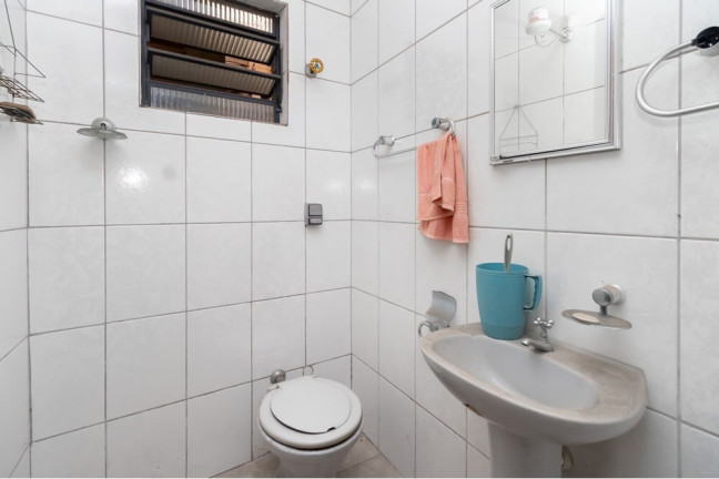 Imagem Casa com 2 Quartos à Venda, 210 m² em Vila Inglesa - São Paulo