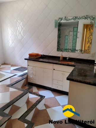 Imagem Casa com 5 Quartos à Venda, 320 m² em Maria Paula - Niterói