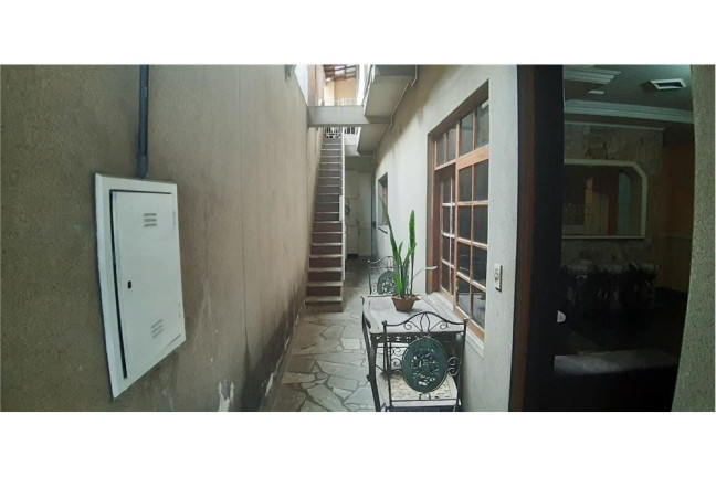 Imagem Casa com 4 Quartos à Venda, 309 m² em Jardim Bandeirantes - Guarulhos