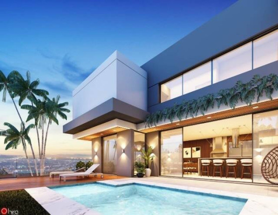 Imagem Casa com 4 Quartos à Venda, 368 m² em Urbanova Iii - São José Dos Campos