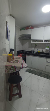 Imagem Apartamento com 2 Quartos à Venda, 56 m² em Bandeiras - Osasco