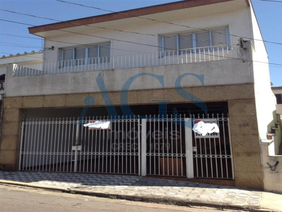 Sobrado com 3 Quartos à Venda, 250 m² em Vila Formosa - São Paulo