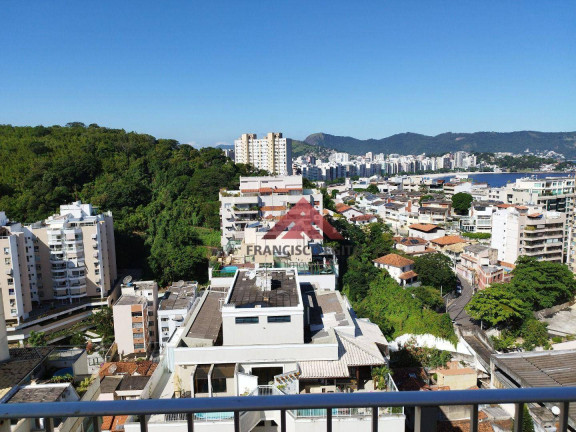 Imagem Apartamento com 2 Quartos à Venda, 75 m² em Ingá - Niterói Imagem Apartamento com 2 Quartos à Venda, 75 m² em Ingá - Niterói