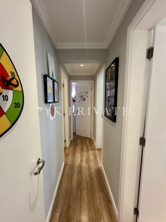 Imagem Apartamento com 3 Quartos à Venda, 100 m² em Barra Funda - São Paulo