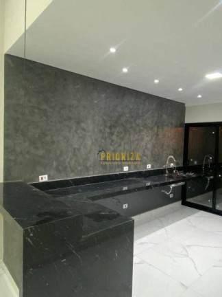 Imagem Casa com 3 Quartos à Venda, 165 m² em Condomínio Campos Do Conde - Sorocaba Imagem Casa com 3 Quartos à Venda, 165 m² em Condomínio Campos Do Conde - Sorocaba