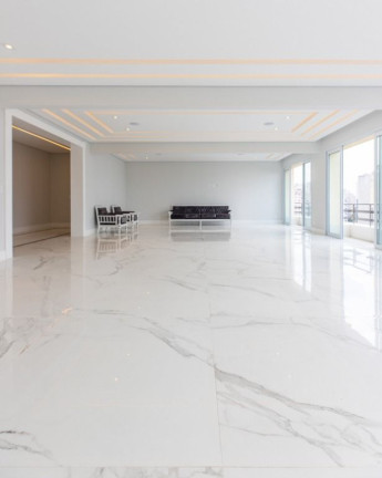 Imagem Apartamento com 5 Quartos à Venda, 370 m² em Bela Vista - São Paulo