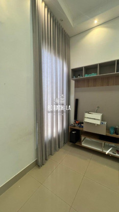 Imagem Casa com 3 Quartos à Venda,  em Jardins Do Império - Indaiatuba