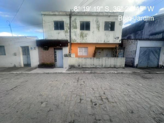 Casa com 1 Quarto à Venda, 88 m² em Morada Nobre - Belo Jardim