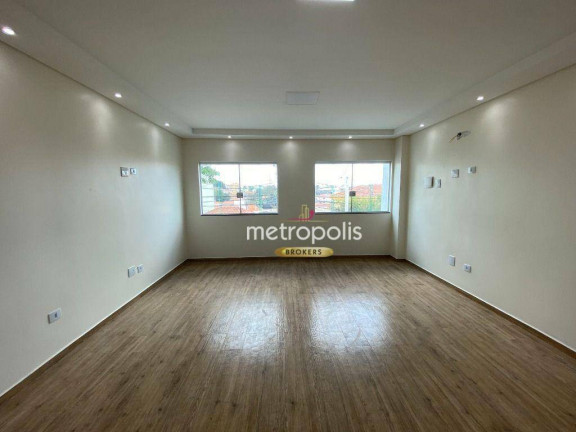 Imagem Sobrado com 3 Quartos à Venda, 193 m² em Vila Camilópolis - Santo André Imagem Sobrado com 3 Quartos à Venda, 193 m² em Vila Camilópolis - Santo André