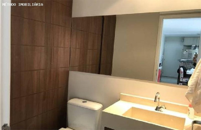 Imagem Apartamento com 2 Quartos à Venda, 65 m² em Perdizes - São Paulo