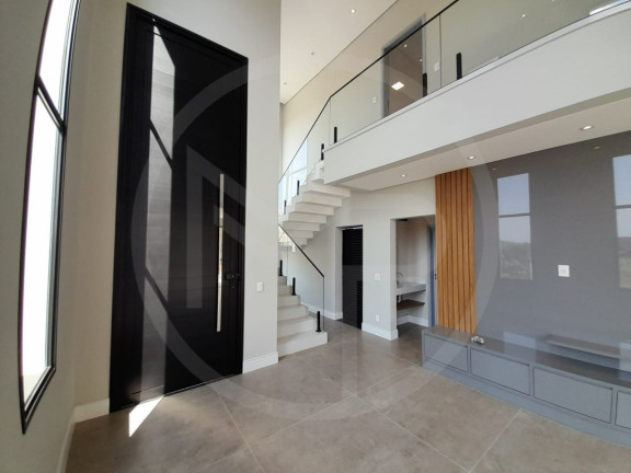 Imagem Casa com 4 Quartos à Venda, 307 m² em Condomínio Residencial Mont Alcino - Valinhos