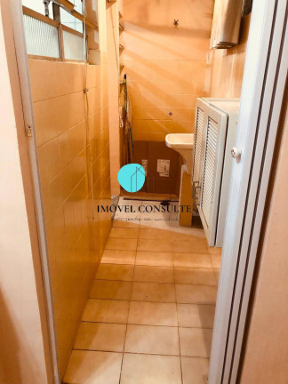 Imagem Apartamento com 2 Quartos à Venda, 55 m² em Vila Buarque - São Paulo