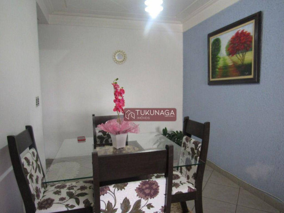 Imagem Apartamento com 2 Quartos à Venda, 55 m² em Centro - Guarulhos Imagem Apartamento com 2 Quartos à Venda, 55 m² em Centro - Guarulhos