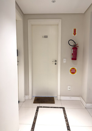 Imagem Apartamento com 1 Quarto à Venda, 70 m² em Ressacada - Itajaí