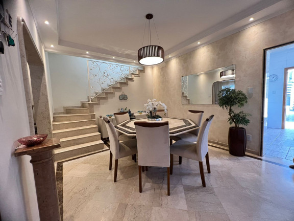 Imagem Casa com 3 Quartos à Venda, 280 m² em Boqueirão - Santos