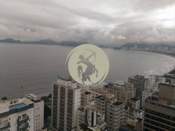 Imagem Cobertura com 4 Quartos à Venda, 970 m² em Ponta Da Praia - Santos Imagem Cobertura com 4 Quartos à Venda, 970 m² em Ponta Da Praia - Santos