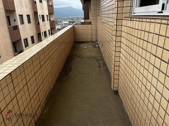 Imagem Imóvel com 2 Quartos à Venda, 125 m² em Aviação - Praia Grande