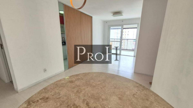 Foto do imóvel Apartamento com 3 Quartos à Venda, 88 m² em Jardim - Santo André