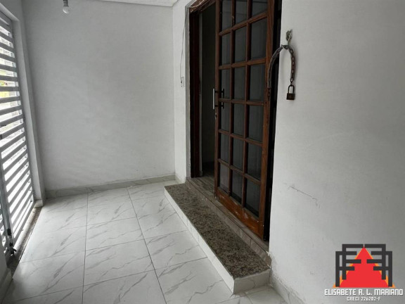 Imagem Casa com 3 Quartos à Venda, 184 m² em Vila Guilhermina - Praia Grande