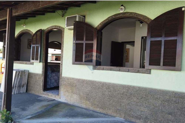 Imagem Casa com 5 Quartos à Venda, 380 m² em Jardim Atlântico - Maricá Imagem Casa com 5 Quartos à Venda, 380 m² em Jardim Atlântico - Maricá