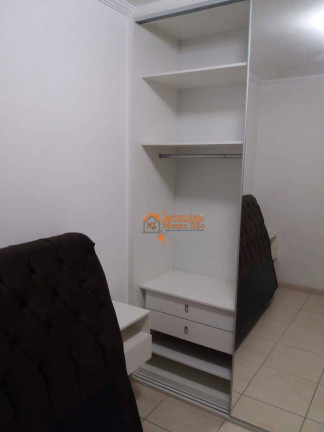 Imagem Apartamento com 2 Quartos à Venda, 48 m² em água Chata - Guarulhos Imagem Apartamento com 2 Quartos à Venda, 48 m² em água Chata - Guarulhos