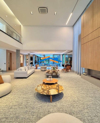 Imagem Casa com 6 Quartos à Venda, 1.027 m² em Tamboré - Santana De Parnaíba Imagem Casa com 6 Quartos à Venda, 1.027 m² em Tamboré - Santana De Parnaíba