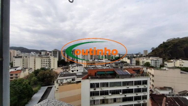 Imagem Cobertura com 3 Quartos à Venda, 141 m² em Tijuca - Rio De Janeiro Imagem Cobertura com 3 Quartos à Venda, 141 m² em Tijuca - Rio De Janeiro