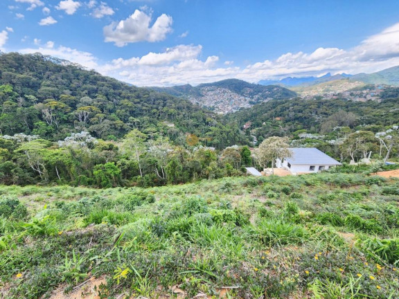 Imagem Terreno à Venda, 807 m² em Barra Do Imbuí - Teresópolis Imagem Terreno à Venda, 807 m² em Barra Do Imbuí - Teresópolis