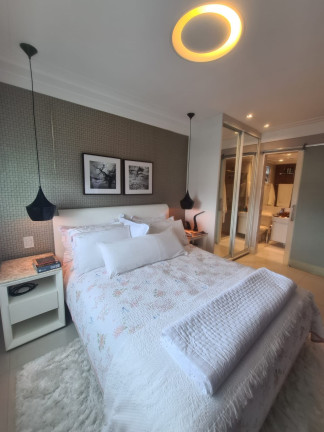 Imagem Apartamento com 2 Quartos à Venda, 93 m² em Caminho Das árvores - Salvador Imagem Apartamento com 2 Quartos à Venda, 93 m² em Caminho Das árvores - Salvador