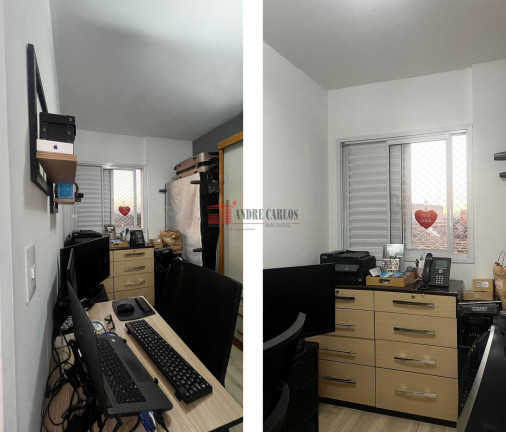 Imagem Apartamento com 3 Quartos à Venda, 74 m² em Centro - Osasco Imagem Apartamento com 3 Quartos à Venda, 74 m² em Centro - Osasco