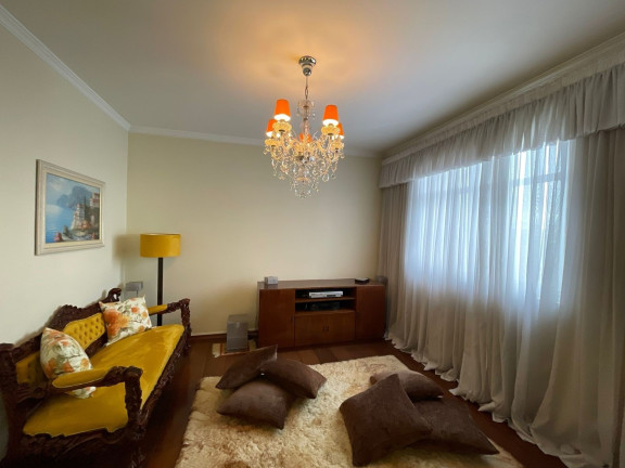 Imagem Imóvel com 4 Quartos à Venda, 238 m² em Mooca - São Paulo