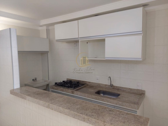 Imagem Apartamento com 2 Quartos à Venda, 58 m² em Centro - São José Do Rio Preto Imagem Apartamento com 2 Quartos à Venda, 58 m² em Centro - São José Do Rio Preto
