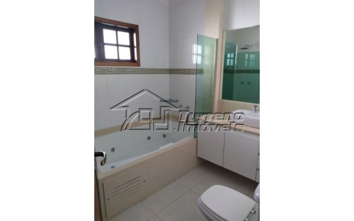 Imagem Casa de Condomínio com 3 Quartos à Venda, 180 m² em Villa Branca - Jacareí