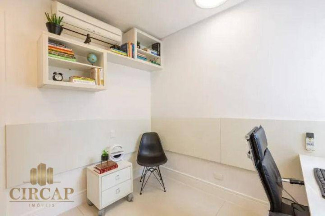 Imagem Apartamento com 4 Quartos à Venda, 165 m² em Vila Romana - São Paulo Imagem Apartamento com 4 Quartos à Venda, 165 m² em Vila Romana - São Paulo