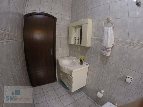 Imagem Sobrado com 3 Quartos à Venda, 270 m² em Conceição - Diadema Imagem Sobrado com 3 Quartos à Venda, 270 m² em Conceição - Diadema