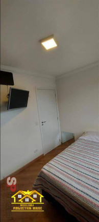 Imagem Apartamento com 2 Quartos à Venda, 58 m² em Mauá Imagem Apartamento com 2 Quartos à Venda, 58 m² em Mauá