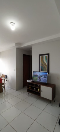Imagem Apartamento com 2 Quartos à Venda, 58 m² em Serrotão - Campina Grande Imagem Apartamento com 2 Quartos à Venda, 58 m² em Serrotão - Campina Grande