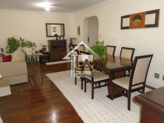 Imagem Apartamento com 4 Quartos à Venda, 180 m² em Alto Da Boa Vista - São Paulo